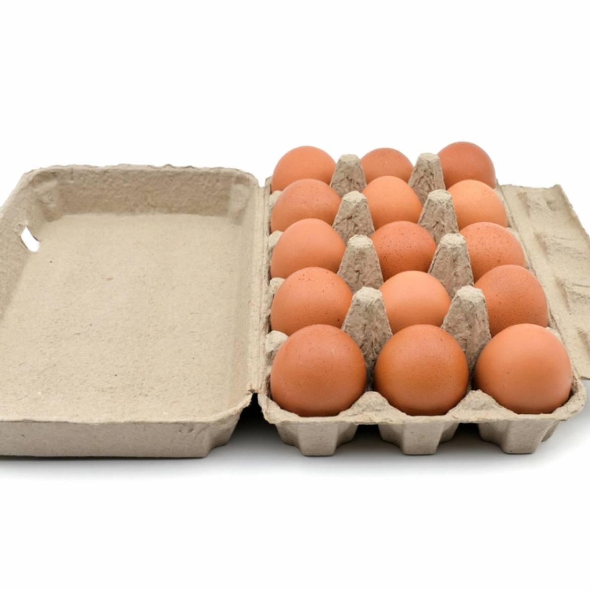 Box of 15 Eggs